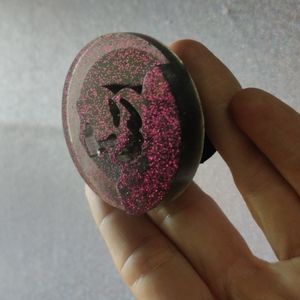 ๐ Oogie Boogie Popsocket